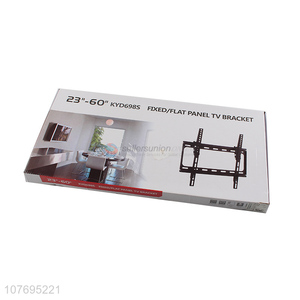 High quality LCD TV wall mount TV wall mount bracket