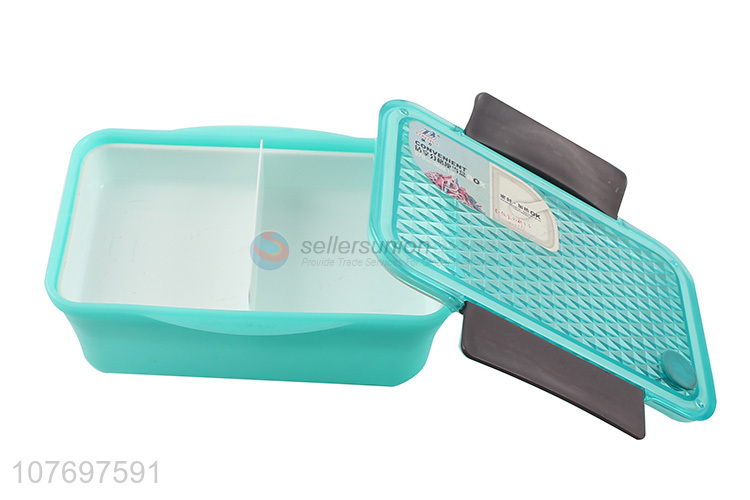 Bento Box Lunch Box