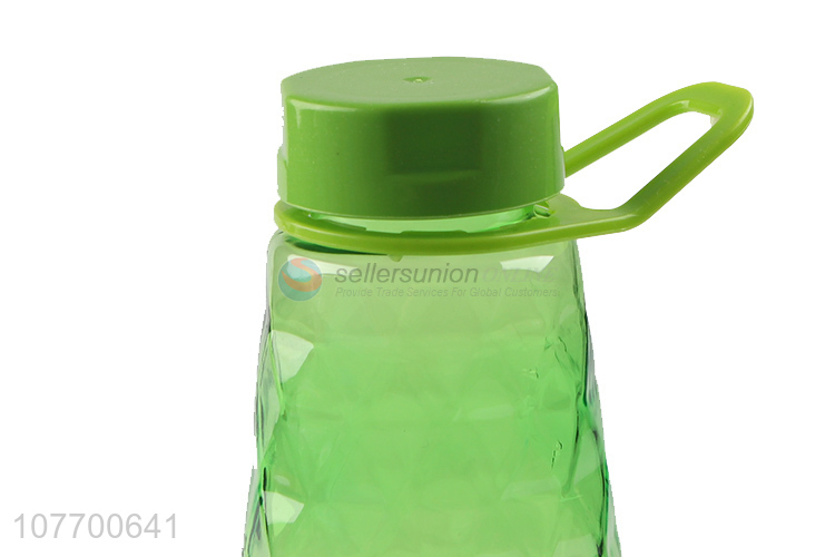 Most popular product green soda bottle for sale