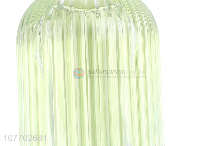 Wholesale perfume rattan stick reed diffuser with natural aroma essential oil 