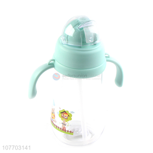 Wholesale toddler drinking cups school portable cup for children