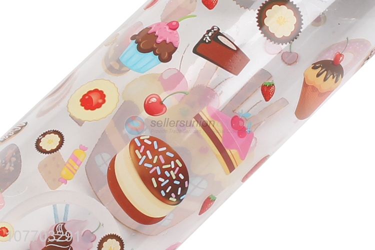 Wholesale creative hand cup custom water cup portable plastic cup