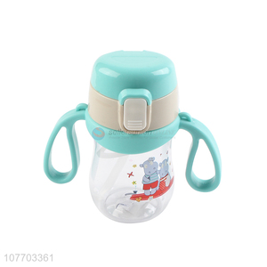 Wholesale toddler drinking cups school portable cup for children