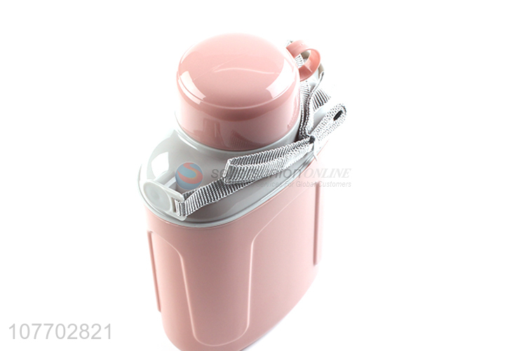 Hot selling large capacity water bottle portable water bottle