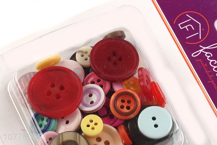 Wholesale clothing accessories clothes decoration shirt buttons