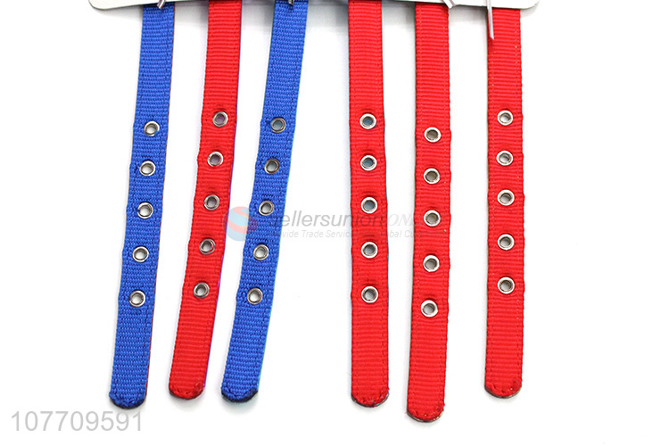 New style safety protection adjustabl pet dog collar 