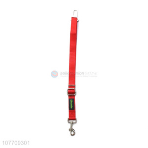 Fashion product top quality adjustable pets leash