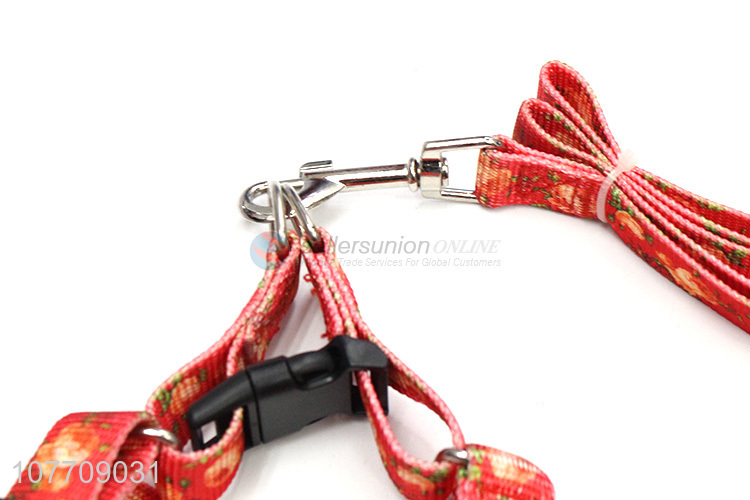 Heavy duty training lead leashes pets leash for sale