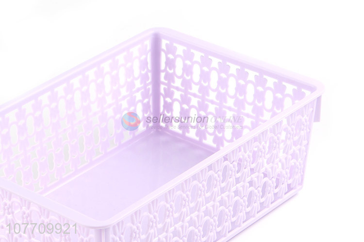 Wholesale household storage baskets for dirty clothes