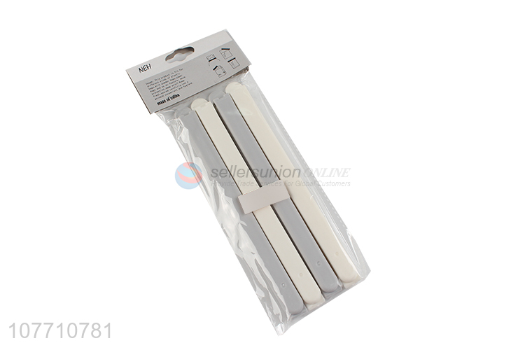 Food bag clip sealed clip sealing clip for sales promotion