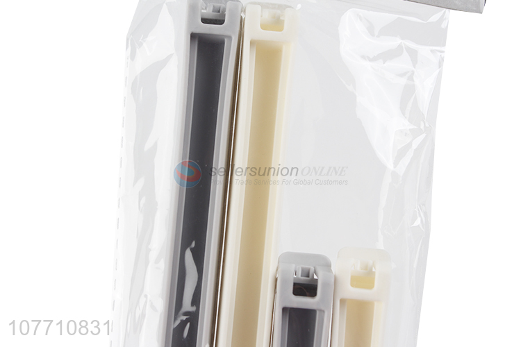 Food bag clip sealed clip sealing clip for sales promotion