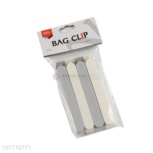 Food bag clip sealed clip sealing clip for sales promotion