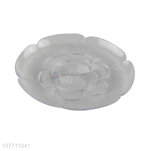 Fruit plate fruit tray fruit dish snacks plate for sales promotion