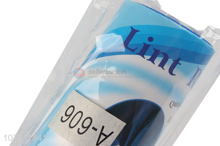 Hot product household clothes cleaning pet hair lint roller brush