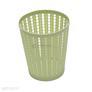 Good Sale Plastic Storage Basket Fashion Office Desk Organizer