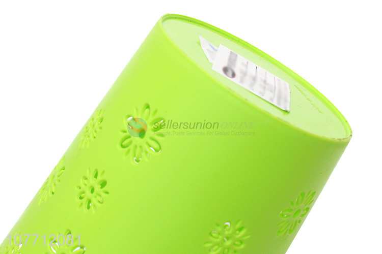 Best Price Colorful Plastic Basket Cheap Desktop Storage Basket