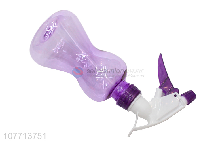 Wholesale Plastic Hand Pressure Spray Bottle Garden Watering Can