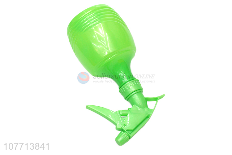 Good Price Garden Watering Spray Bottle Plastic Trigger Sprayer