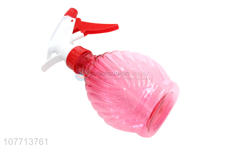 Creative Design Trigger Sprayer Gardening Watering Spray Bottle