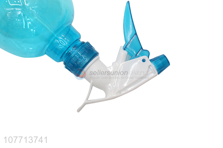 Fashion Garden Watering Can Hand-Press Spray Bottle Wholesale