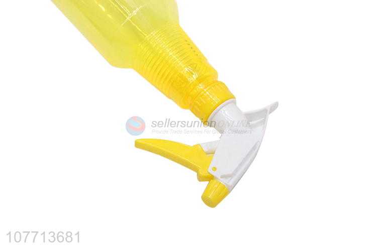 Good Quality Garden Watering Can Plastic Spray Bottle Wholesale