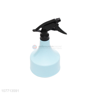 Good Quality Plastic Spray Bottle Hand Pressure Watering Can