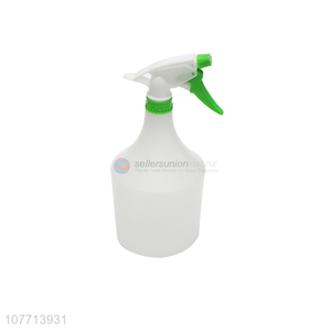 Newest Plastic Trigger Sprayer Garden Watering Can Spray Bottle