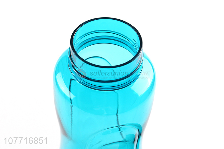 Fashion Design Plastic Water Bottle Space Bottle Water Cup