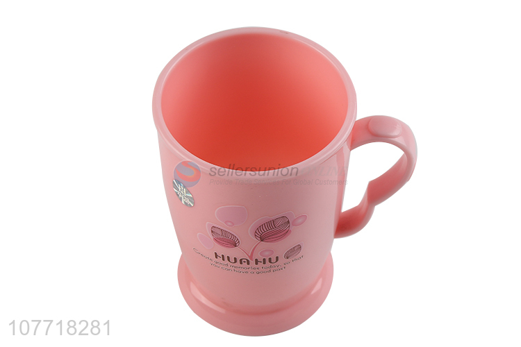 Hot product household tooth gargle cup for sale