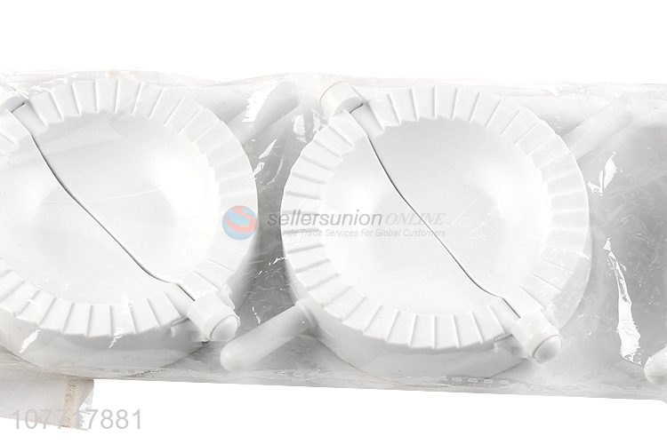 Best selling food grade dumpling maker for daily use