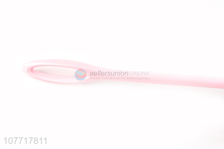 Top quality pink toilet brush for cleaning tools