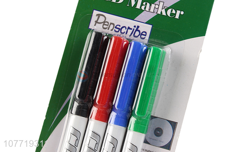 Best Price Waterproof CD Marker Fashion Marking Pen