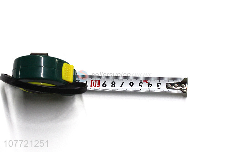 Retractable tape measure high quality measuring tape rule 