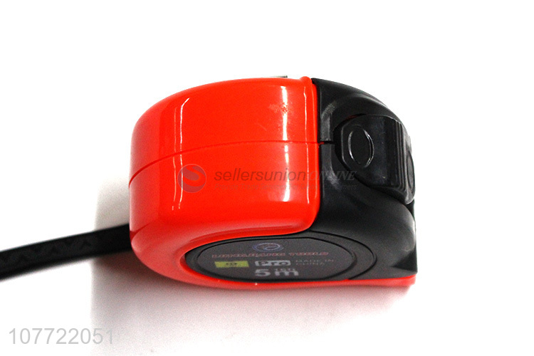 New retractable measuring tape with cheap price