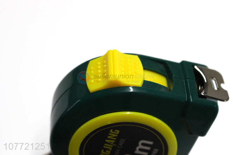 Retractable tape measure high quality measuring tape rule 