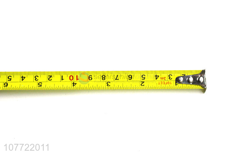 Good selling inch tape measure with top quality