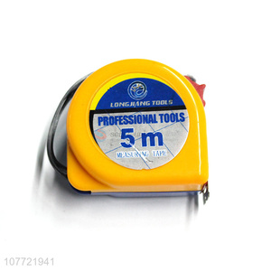 Latest product durable digital steel tape measure