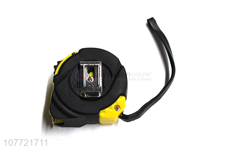 New design high precision waterproof tape measure