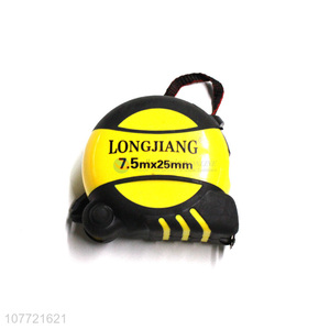 Good product retractable tape measure with cheap price