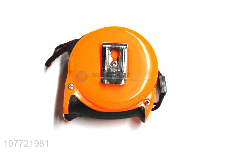 Factory supply durable retractable tape measure