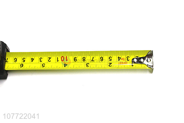 Professional manufacturer custom steel tool measuring tape 