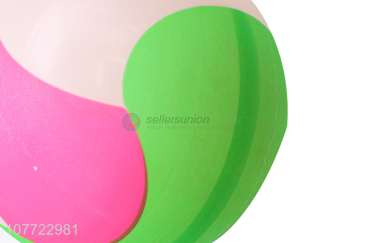 Factory direct toy ball non-toxic and wear-resistant racket ball