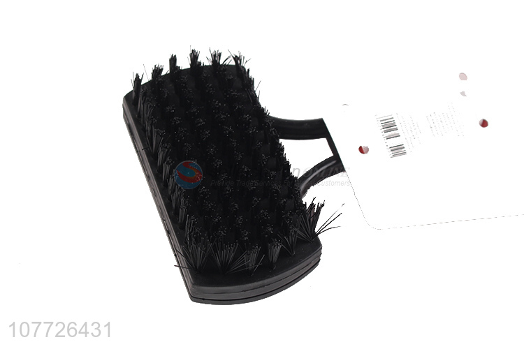 Pet dog brush double sided brush for sale