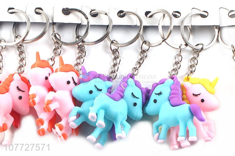 Key chain key ring