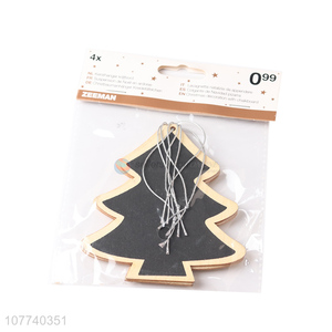 Creative Christmas Party Home Pendant Christmas Tree Decoration