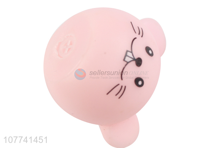 New design cute animal floating swim toys for sale