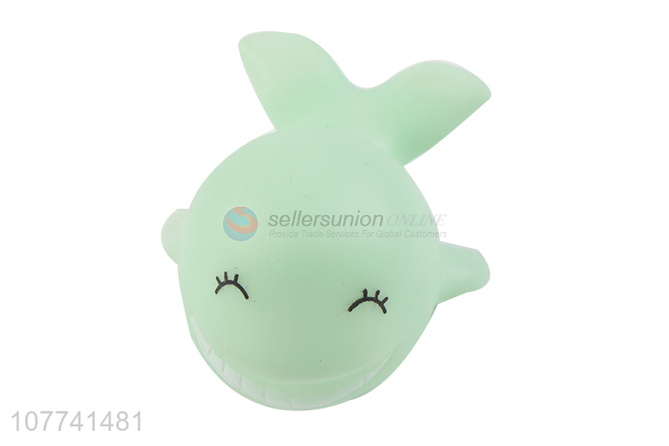 Cute design eco-friendly swimming bath toys for baby