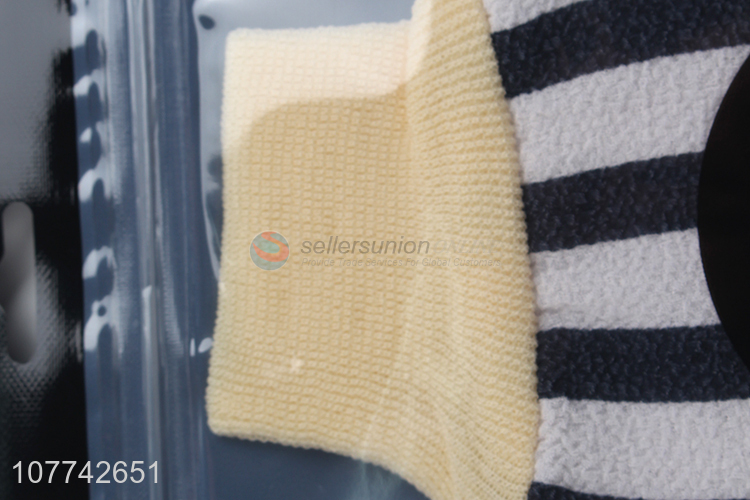 New product shower scrub towel with high quality