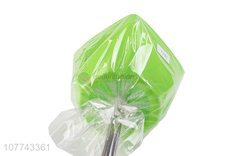 Wholesale Toilet Cleaning Brush Toilet Brush And Holder Set