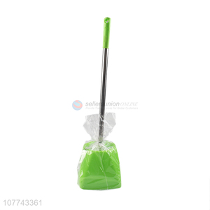 Wholesale Toilet Cleaning Brush Toilet Brush And Holder Set